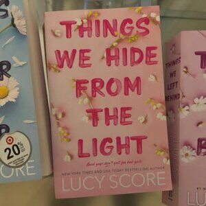 Lucy Score Series